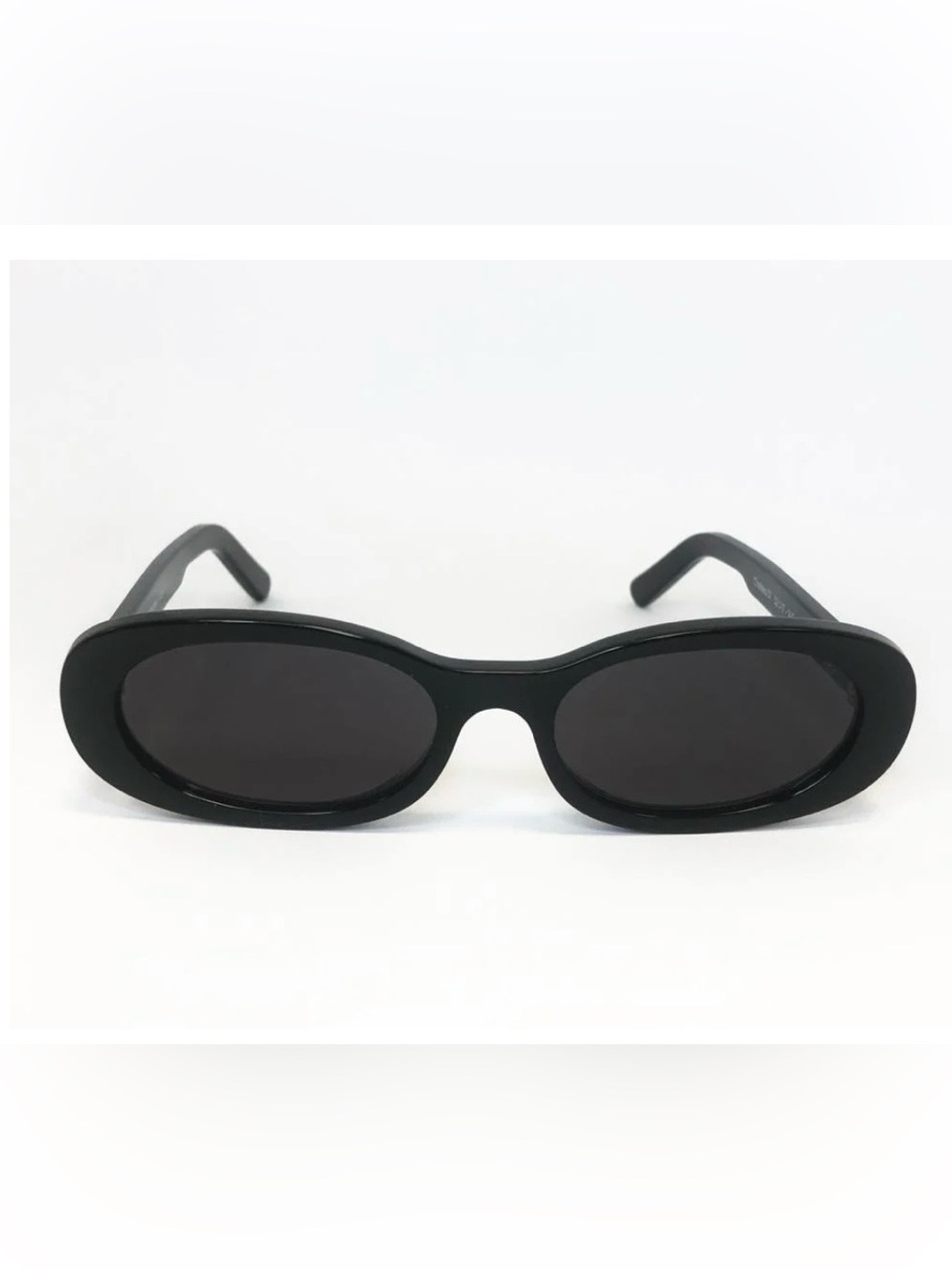 Parke x JB3 Oval Sunnies